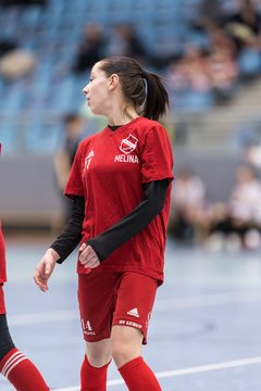 Bild 94 - wDJ Power Girls Cup Suederelbe